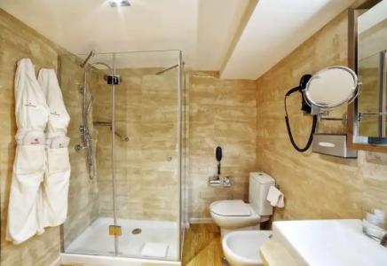 NH Collection Madrid Palacio de Tepa - 32