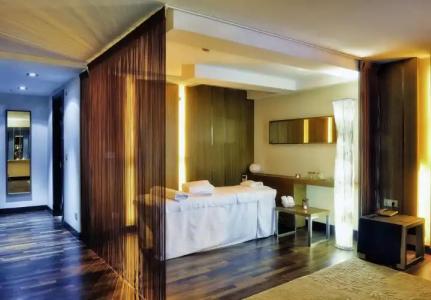 NH Collection Madrid Palacio de Tepa - 4