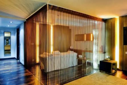 NH Collection Madrid Palacio de Tepa - 5