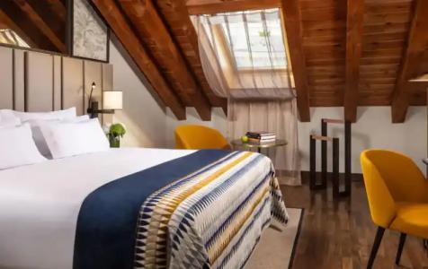 NH Collection Madrid Palacio de Tepa - 51