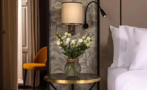 NH Collection Madrid Palacio de Tepa - 57