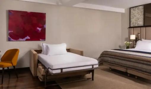 NH Collection Madrid Palacio de Tepa - 68