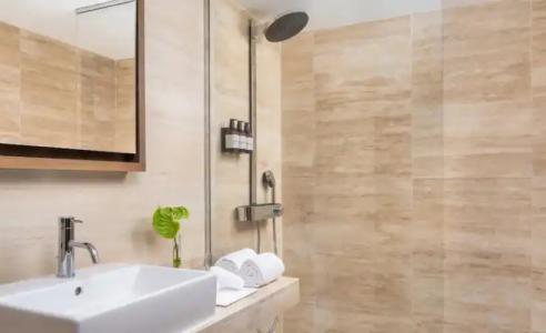 NH Collection Madrid Palacio de Tepa - 69