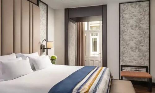 NH Collection Madrid Palacio de Tepa - 52