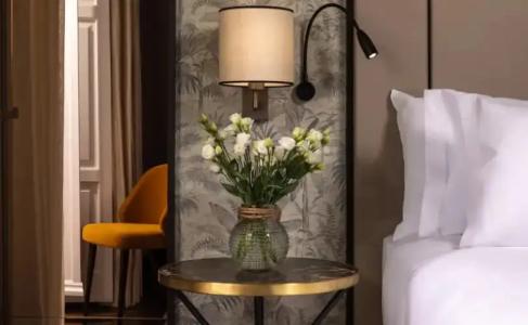 NH Collection Madrid Palacio de Tepa - 73