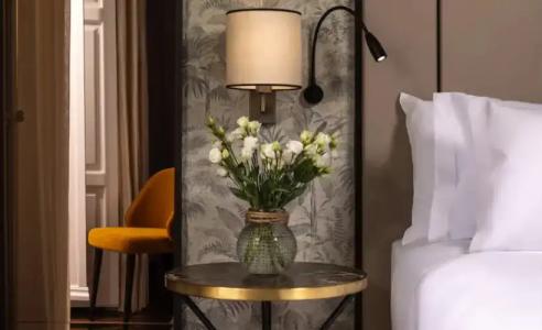 NH Collection Madrid Palacio de Tepa - 82