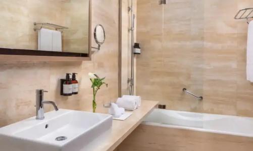 NH Collection Madrid Palacio de Tepa - 58