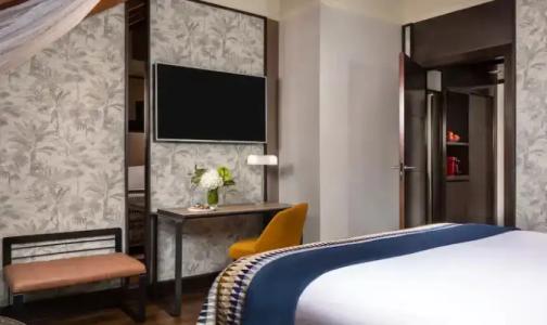 NH Collection Madrid Palacio de Tepa - 50