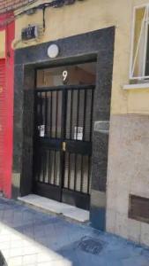 Hostal Maria Ronda - 0