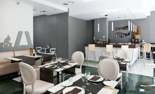 Catalonia Atocha - 32