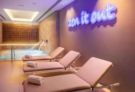 Catalonia Atocha - 18