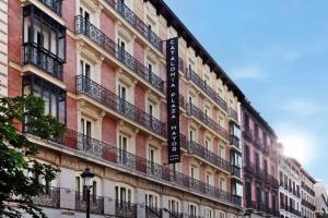 Catalonia Plaza Mayor Hotel, Madrid