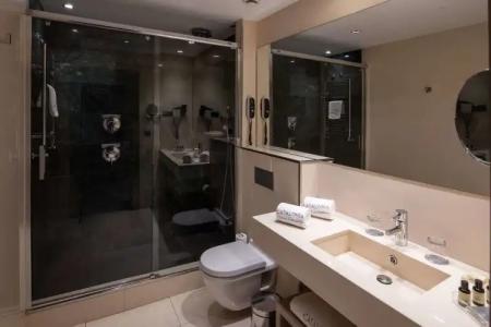 Catalonia Plaza Mayor - 8