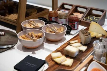 Catalonia Plaza Mayor - 10