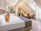 Imperial Double Suite