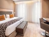 Accessible Double room