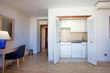 EspaPlaza Basílica - 44