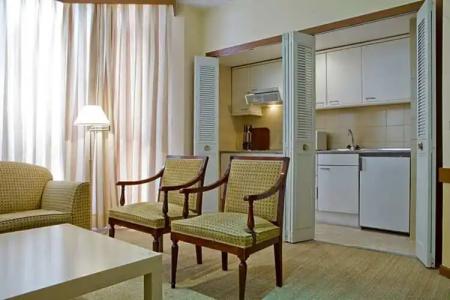 EspaPlaza Basílica - 88