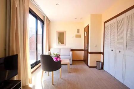 EspaPlaza Basílica - 108