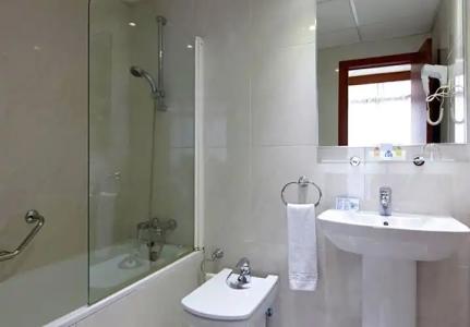 EspaPlaza Basílica - 72