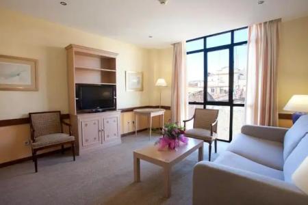 EspaPlaza Basílica - 46