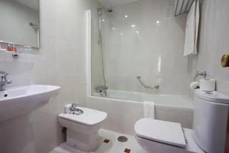 EspaPlaza Basílica - 37