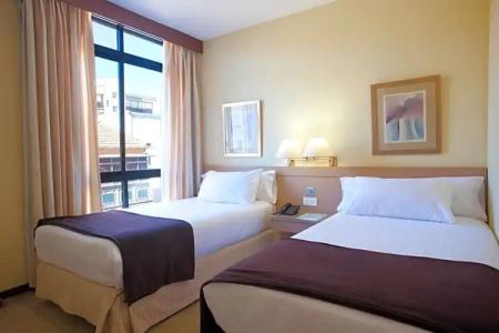 EspaPlaza Basílica - 76