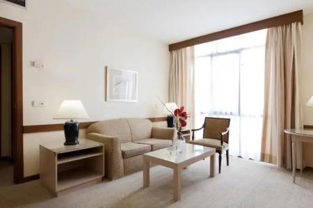 EspaPlaza Basílica - 8