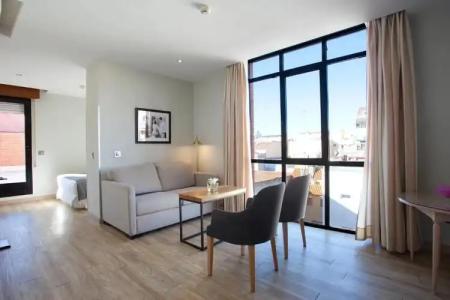 EspaPlaza Basílica - 112