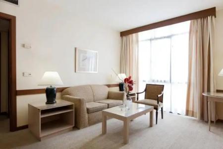 EspaPlaza Basílica - 41