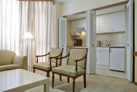 EspaPlaza Basílica - 28