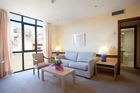 EspaPlaza Basílica - 18