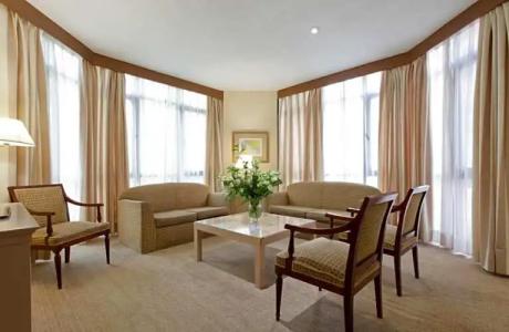 EspaPlaza Basílica - 101