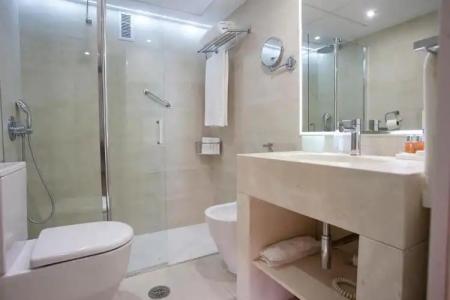 EspaPlaza Basílica - 58