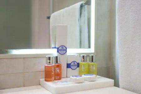 EspaPlaza Basílica - 54