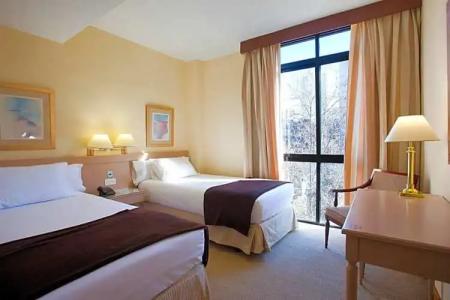 EspaPlaza Basílica - 78