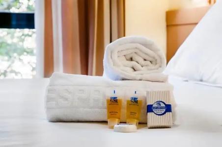 EspaPlaza Basílica - 98