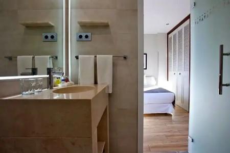 EspaPlaza Basílica - 91