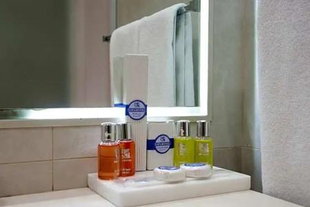 EspaPlaza Basílica - 92