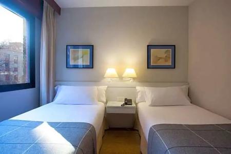 EspaPlaza Basílica - 81