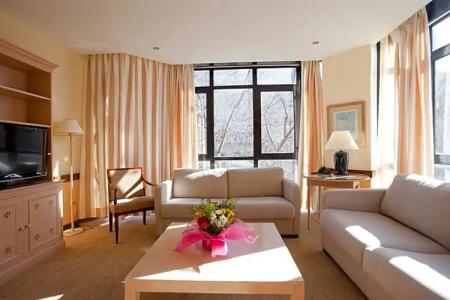 EspaPlaza Basílica - 86