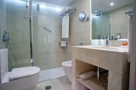 EspaPlaza Basílica - 93