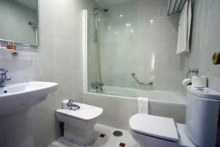 EspaPlaza Basílica - 90