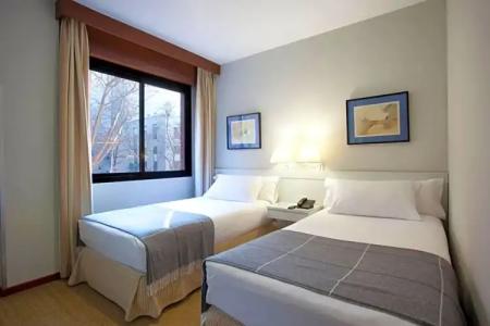 EspaPlaza Basílica - 75