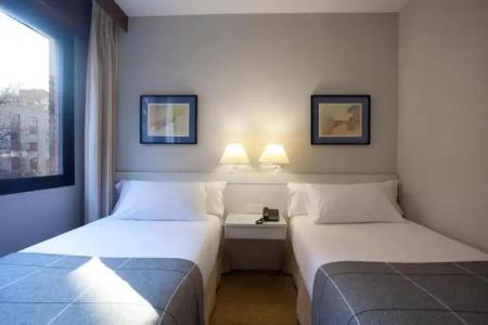 EspaPlaza Basílica - 55