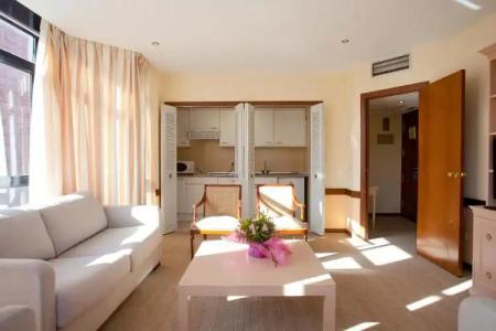 EspaPlaza Basílica - 17