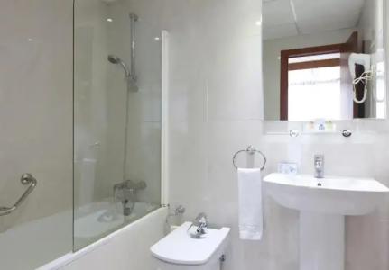 EspaPlaza Basílica - 20