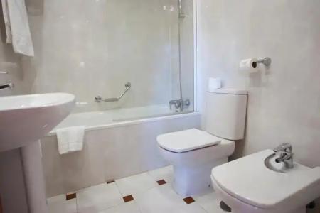 EspaPlaza Basílica - 21