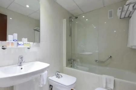 EspaPlaza Basílica - 42