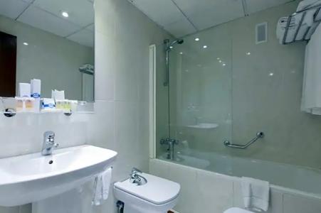 EspaPlaza Basílica - 94